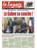 La Sagaie 23/07/2026