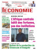 Le quotidien de l'economie 28/07/2026