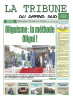 La Tribune du Grand Sud 28/07/2026