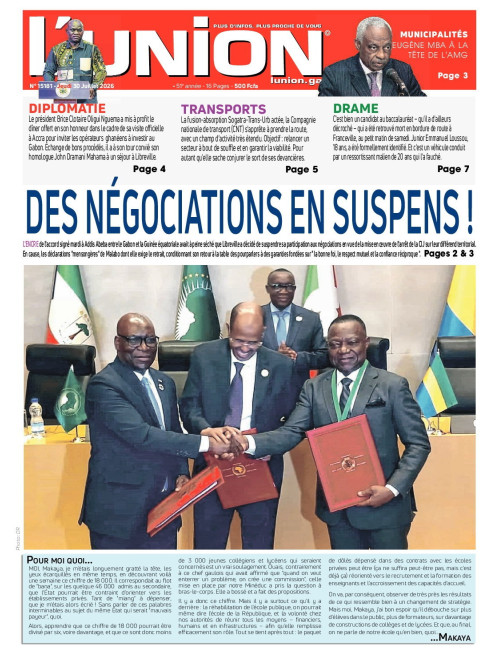 L'Union 30/07/2026