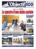L'OBJECTIF 29/07/2026