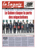 La Sagaie 31/07/2026