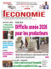 Le quotidien de l'economie 04/08/2026