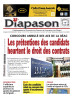 Diapason 05/08/2026