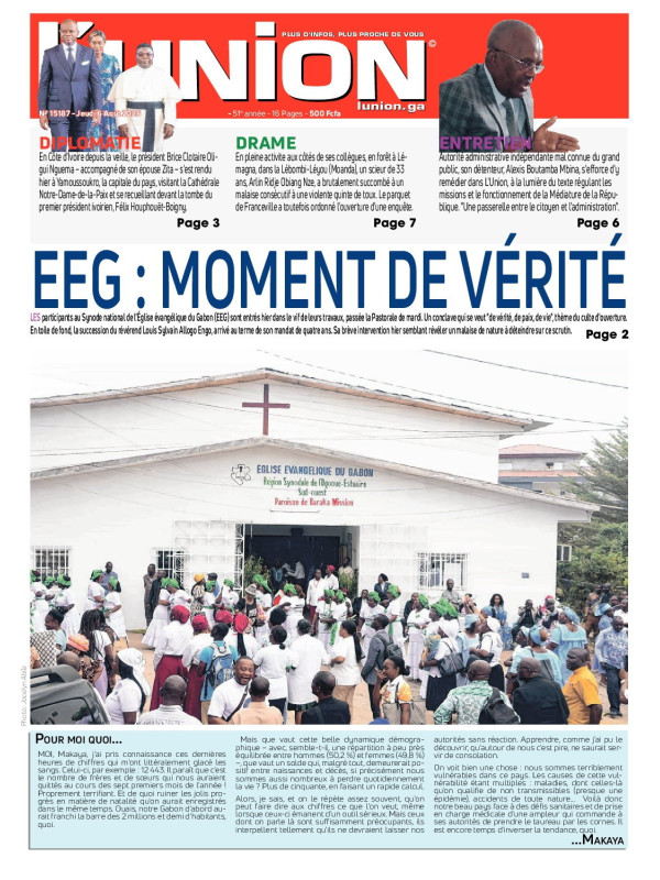 L'Union 06/08/2026