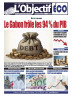L'OBJECTIF 05/08/2026
