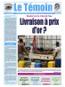 Le Temoin 06/08/2026