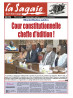 La Sagaie 06/08/2026