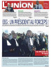L'Union 11/08/2026