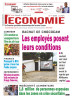 Le quotidien de l'economie 11/08/2026