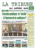 La Tribune du Grand Sud 10/08/2026