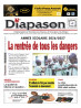 Diapason 12/08/2026