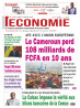 Le quotidien de l'economie 13/08/2026