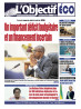 L'OBJECTIF 12/08/2026