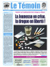 Le Temoin 13/08/2026