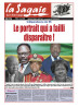 La Sagaie 14/08/2026