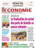Le quotidien de l'economie 18/08/2026