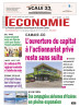 Le quotidien de l'economie 20/08/2026