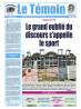 Le Temoin 19/08/2026