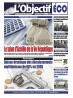 L'OBJECTIF 19/08/2026