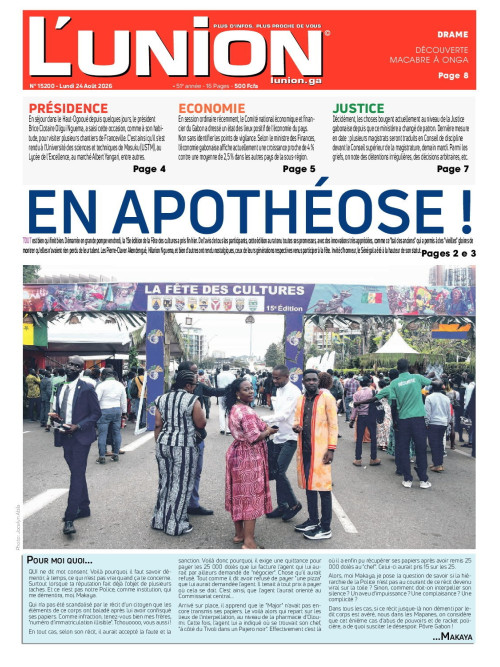 L'Union 24/08/2026