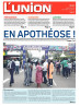L'Union 24/08/2026