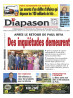 Diapason 26/08/2026