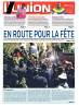 L'Union 28/08/2026
