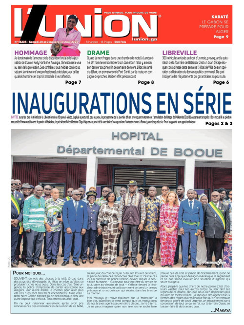 L'Union 29/08/2026