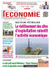 Le quotidien de l'economie 31/08/2026