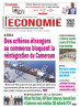 Le quotidien de l'economie 02/09/2026