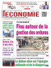 Le quotidien de l'economie 03/09/2026