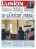 L'Union 04/09/2026