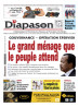 Diapason 03/09/2026