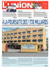 L'Union 08/09/2026