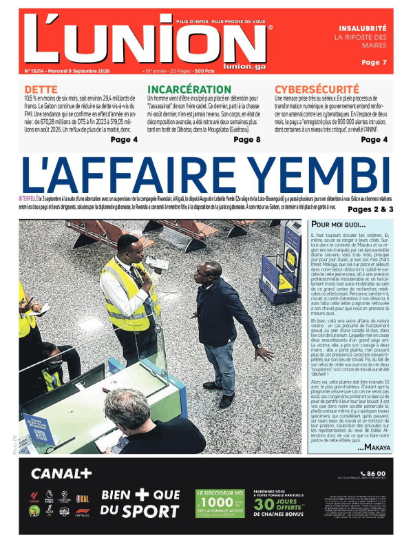 L'Union 09/09/2026