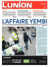 L'Union 09/09/2026
