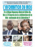 L'information du mois 29/08/2026