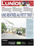 L'Union 15/09/2026