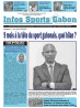 INFOS SPORTS GABON 16/09/2026