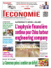 Le quotidien de l'economie 21/09/2026