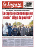 La Sagaie 21/09/2026