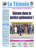 Le Temoin 21/09/2026