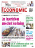 Le quotidien de l'economie 23/09/2026