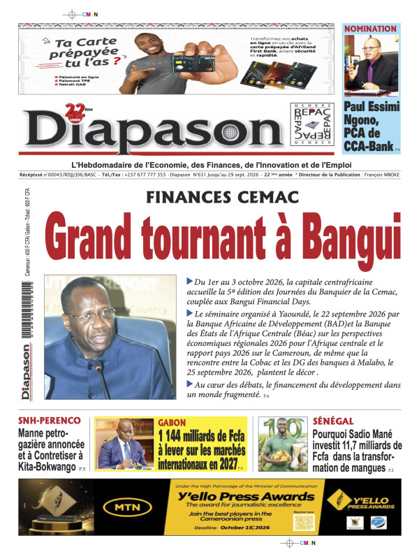 Diapason 24/09/2026