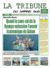 La Tribune du Grand Sud 24/09/2026
