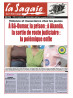 La Sagaie 24/09/2026