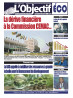 L'OBJECTIF 25/09/2026