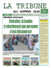 La Tribune du Grand Sud 28/09/2026