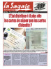 La Sagaie 28/09/2026